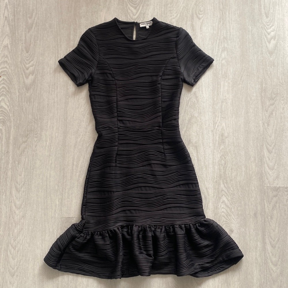 Opening Ceremony midi dress